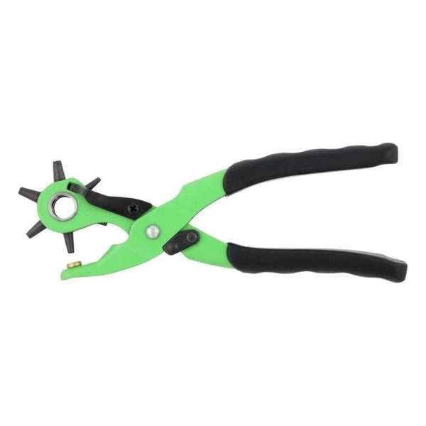 Reca Revolver ponstang 220 mm Reca Revolver ponstang 220 mm