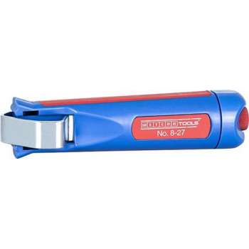 WEIC kabelmantelstripper, stripbereik diam 28 - 35mm