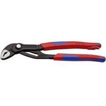 Knipex Cobra 87 02 250 T Waterpomptang 46 mm 250 mm
