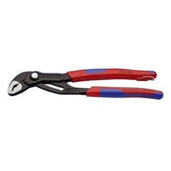 Knipex Cobra 87 02 250 T Waterpomptang 46 mm 250 mm