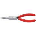 Knipex 29 21 160 Elektronica en fijnmechanica Telefoontang Recht 160 mm