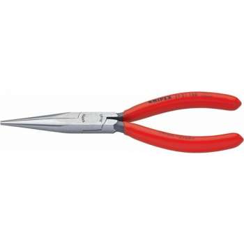 Knipex 29 21 160 Elektronica en fijnmechanica Telefoontang Recht 160 mm
