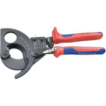Knipex kabelschaar