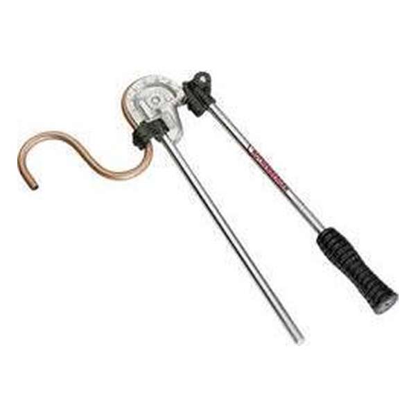 Rothenberger 25135 Rothenberger standaard buisbuigapparaat Ø 15 mm Rothenberger 25135 Rothenberger standaard buisbuigapparaat Ø 15 mm