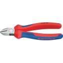 Knipex Kp-7002160 Zijsnijtang 160 mm