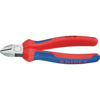 Knipex Kp-7002160 Zijsnijtang 160 mm