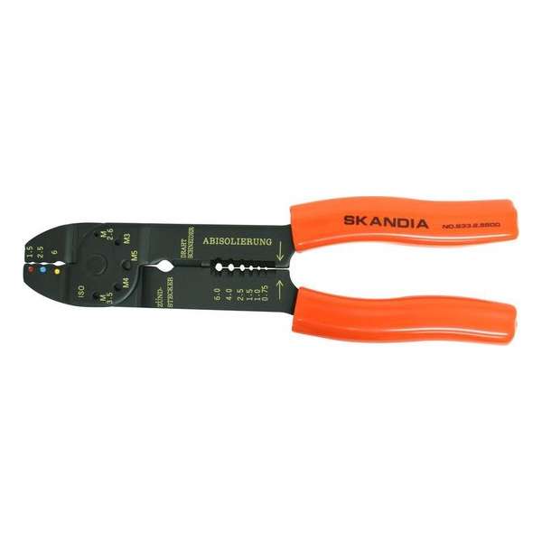 Skandia Kabelschoentang - 200 mm Skandia Kabelschoentang - 200 mm