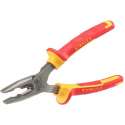 Stanley Combinatietang - 175 mm VDE