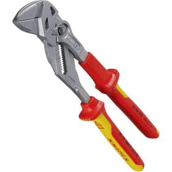 KNIPEX Plier wrenches 250 mm