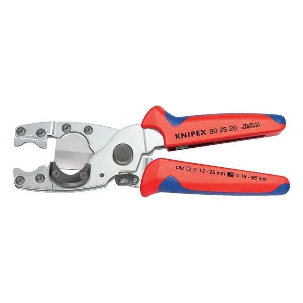 Knipex pijpsnijder Knipex pijpsnijder