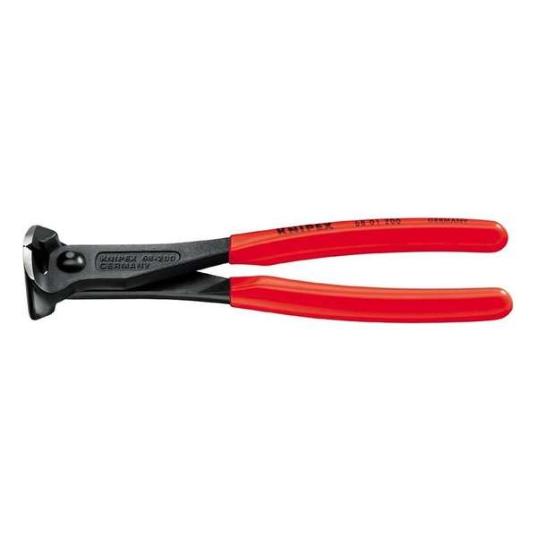 Knipex voorsnijtang 160 mm - 68 01 160 Knipex voorsnijtang 160 mm - 68 01 160