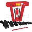 Hydraulische pijpenbuiger buizenplooier pipe bender - 16 Ton