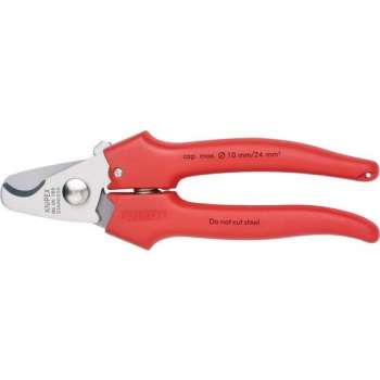 Knipex 9505165 Kabelschaar - 165mm