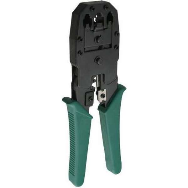 Montagetang RJ9 -RJ11 - RJ45 Montagetang RJ9 -RJ11 - RJ45