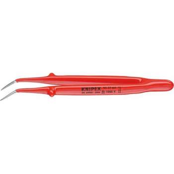 Knipex 923764 VDE Precisie Pincet - 150mm