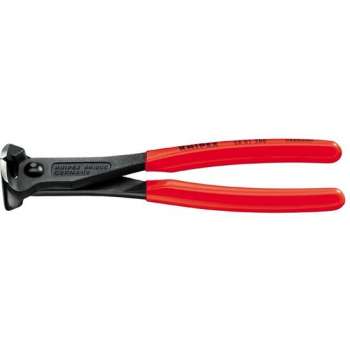 Kopkniptang 6801 180Mm