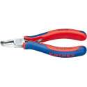 Knipex Voorsnijtang elektronica 120mm