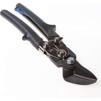 Erdi D27AL Ideaalschaar - Links - 260mm