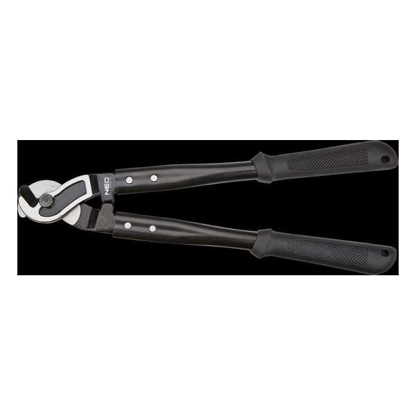 Neo Tools Kabeltang 440mm, Cu En Al Neo Tools Kabeltang 440mm, Cu En Al
