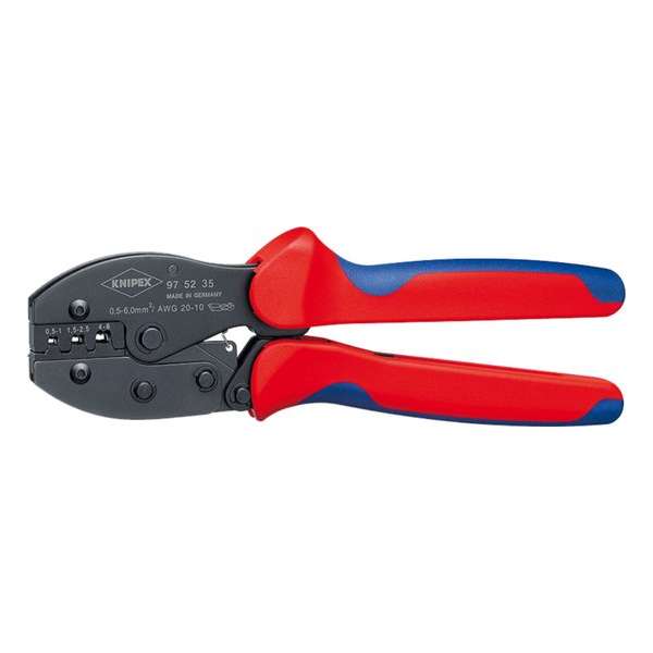 Knipex Krimptang 215mm Knipex Krimptang 215mm