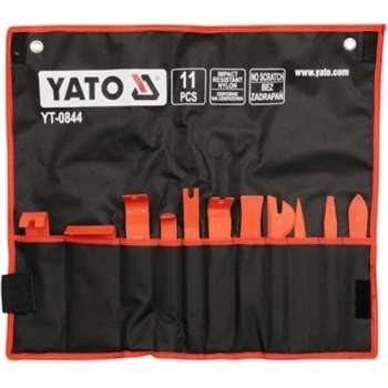 YATO Paneelverwijderingsset