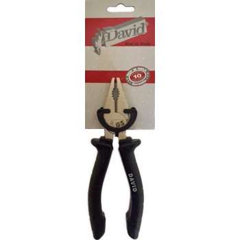 Combinatietang 160mm
