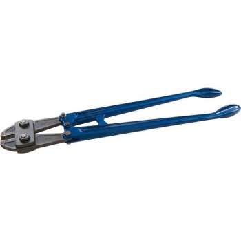Silverline Gesmeed Boutenschaar - 600 mm.