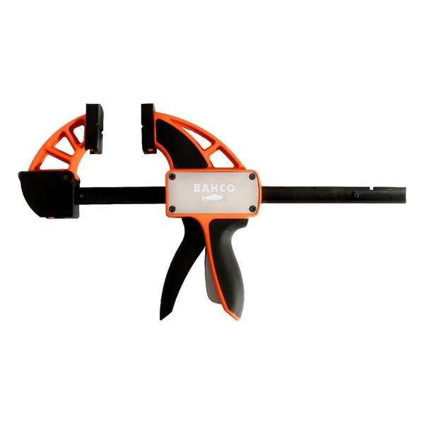 Bahco QCB-150 Snelklem / Lijmtang - 150 mm Bahco QCB-150 Snelklem / Lijmtang - 150 mm