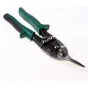 Ironside Blikschaar rechts voor plaat tot 1.2mm en RVS AISI-304 tot 0.7mm