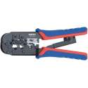 Knipex klem voor terminals