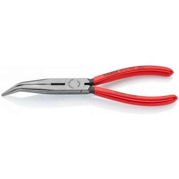 Knipex telefoontang 200 mm gebogen - 2621200
