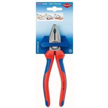 Knipex Combinatietang - 0302-200