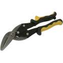 Silverline 'Heavy-Duty' blikschaar 250 mm