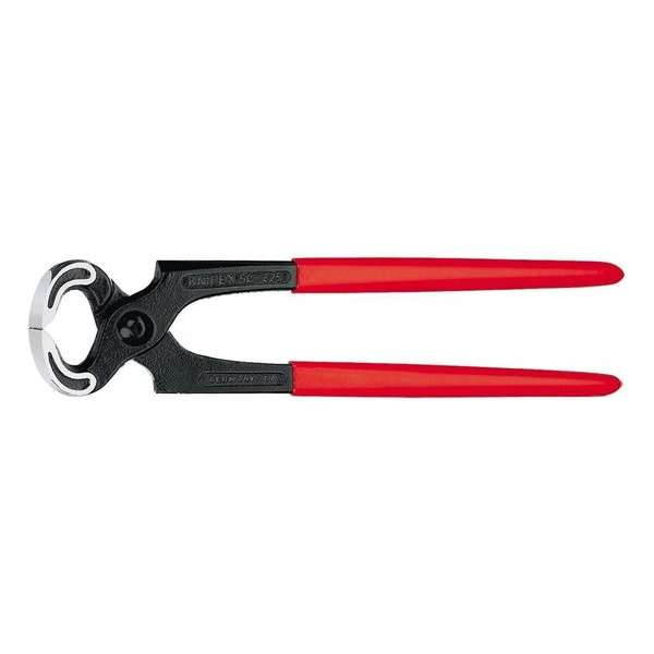 Knipex 5001210 Nijptang - 210mm Knipex 5001210 Nijptang - 210mm