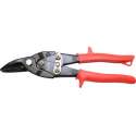 Skandia Fig. Blikschaar - 240 mm R