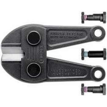 Knipex Kop voor boutenschaar Geschikt voor merk: Knipex 71 72 760