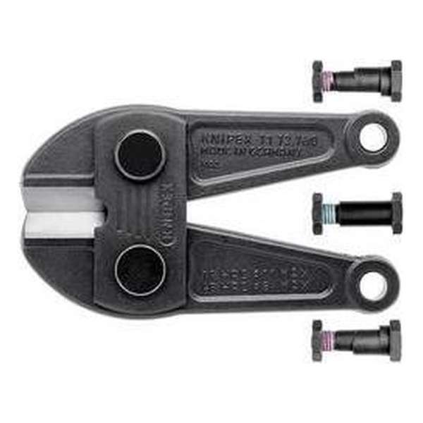Knipex Kop voor boutenschaar Geschikt voor merk: Knipex 71 72 760 Knipex Kop voor boutenschaar Geschikt voor merk: Knipex 71 72 760