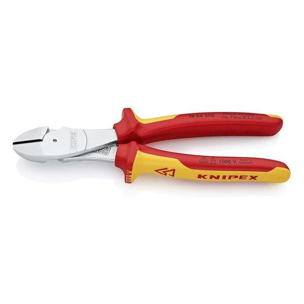 knipex kniptang 200mm