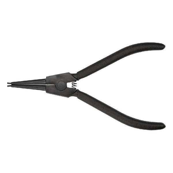 Borgveertang 180mm Binnen naar Buiten, CrV Staal Borgveertang 180mm Binnen naar Buiten, CrV Staal