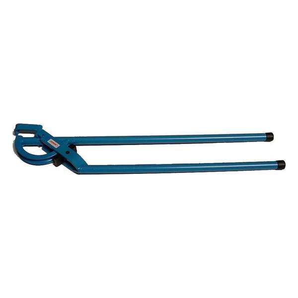 Pijpenbuiger 115200010 12Mm Met Slede Pijpenbuiger 115200010 12Mm Met Slede