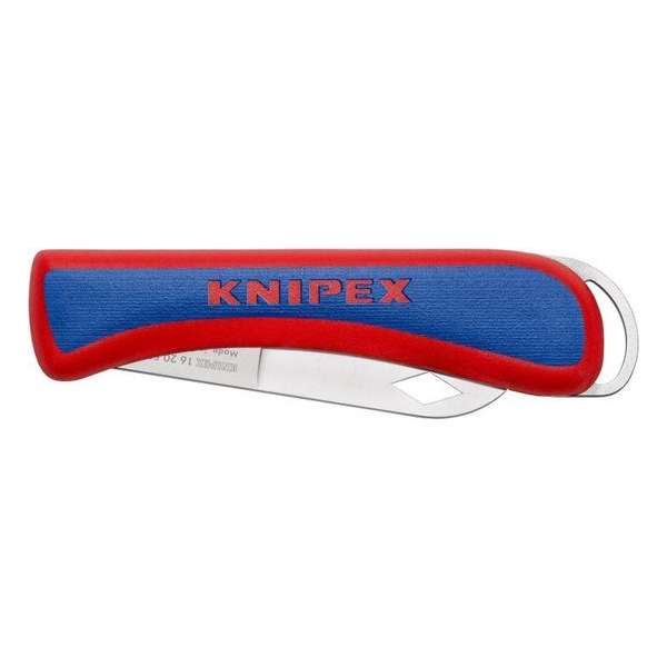 Knipex 16 20 50 SB Stripmes Knipex 16 20 50 SB Stripmes