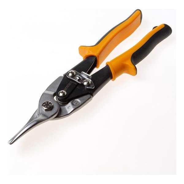 Ironside Blikschaar recht voor plaat tot 1.2mm en RVS AISI-304 tot 0.7mm Ironside Blikschaar recht voor plaat tot 1.2mm en RVS AISI-304 tot 0.7mm
