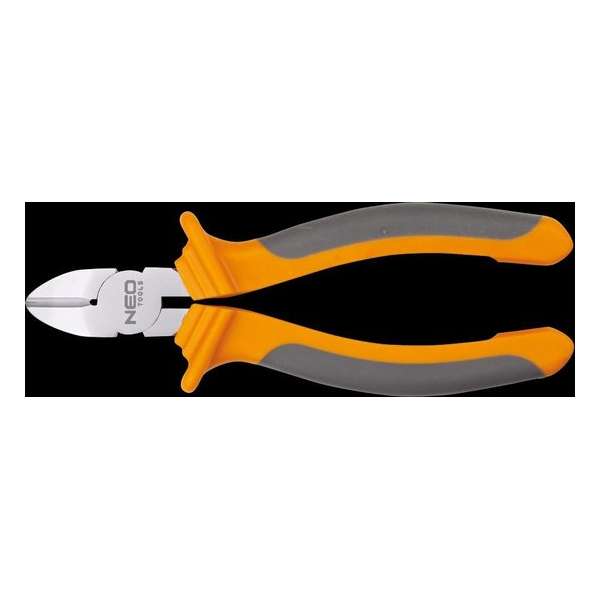 NEO zijkniptang 180mm DIN 5749 NEO zijkniptang 180mm DIN 5749
