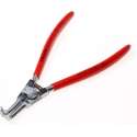Knipex Borgringtang voor buitenringen gebogen 200mm