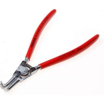 Knipex Borgringtang voor buitenringen gebogen 200mm