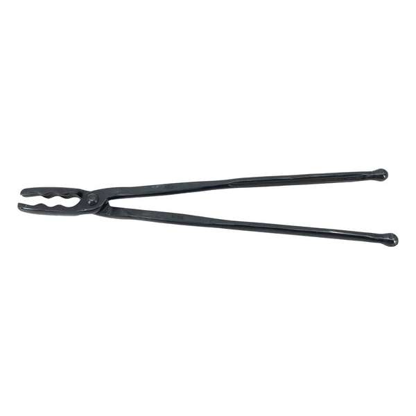 Smidstang wolfsbek - 380mm Smidstang wolfsbek - 380mm