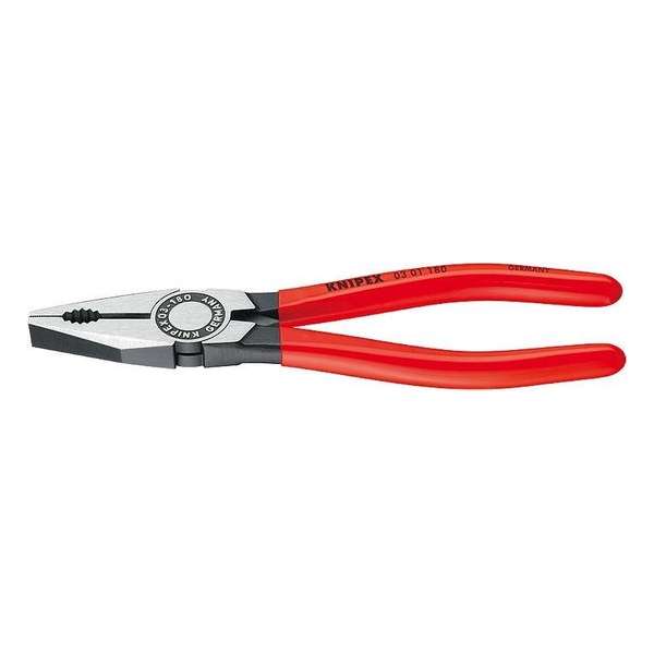 Knipex combinatietang 200 mm - 0301200 Knipex combinatietang 200 mm - 0301200