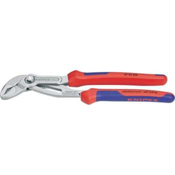 Knipex 8705300 Cobra HiTech Waterpomptang - 300mm