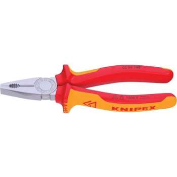 knipex universele tang 200mm