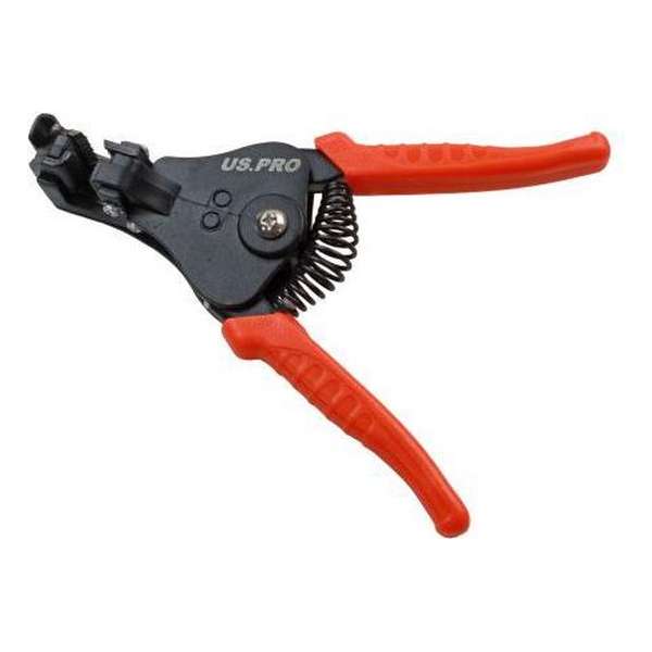 Automatische striptang / draadstriptang Automatische striptang / draadstriptang